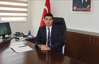 Sultangazi Kaymakamı Uğur Kalkar'dan 19 Mayıs Mesajı