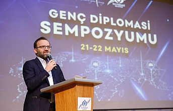 Sempozyumu Birbirinden Nitelikli Çalışmalara Sahne Oldu