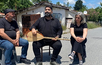Sultangazi'li Çavuş Ailesi Kamera Karşısında: Adalet İstiyoruz