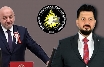 Ergin Kırmaç Hasan Bitmez için taziye mesajı yayınladı
