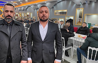 Meclis üyesi aday adayı Özgür ve Döğer halk ile buluştular