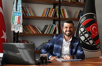 Başkan Oğuz Erkan'dan Sultanşehir Açıklaması! 