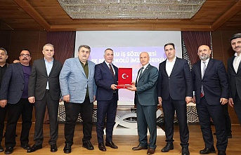 Başkan Abdurrahman Dursun’dan maaşlara % 49 zam! 