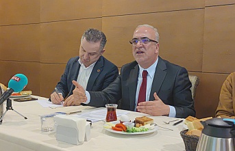 CHP'li Epözdemir Ötekisi olmayan Bir Sultangazi için Geliyoruz !.