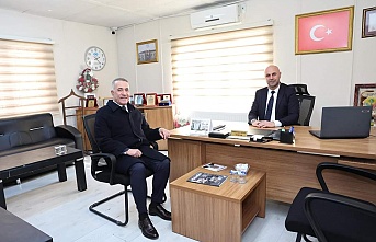 Muhtar Ayşan Başkana Yardımcı mı Olacak ?
