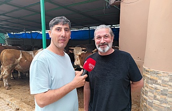 Kurban bayramı öncesi piyasada son durum nasıl 