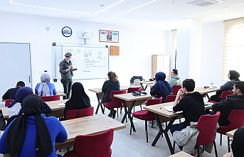 Geleceğin Karikatüristleri Sanat Akademileri’nden Çıkacak