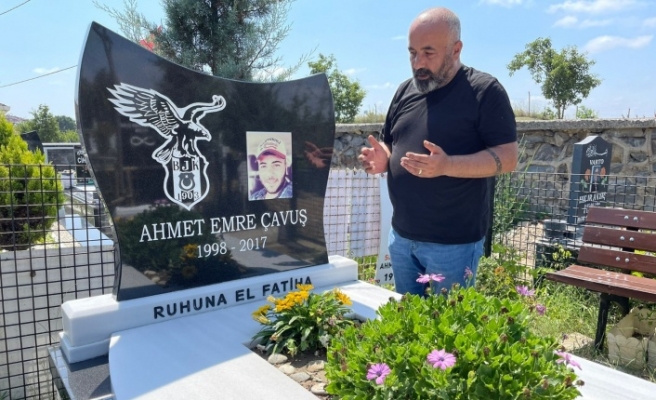 Ahmet Emre'nin Ailesi bayramı buruk geçiriyor: Evlatsız nasıl olur?