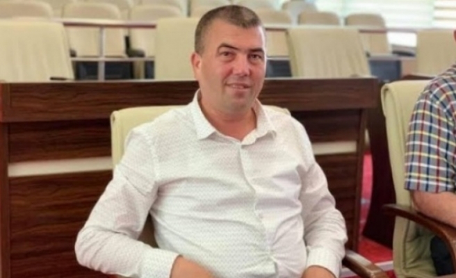 Sultangazi'de iş yeri sahibine silahlı saldırı.
