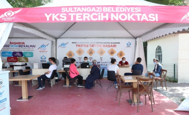 Üniversite Tercih Sürecinde En Güvenilir Adres: SEDA
