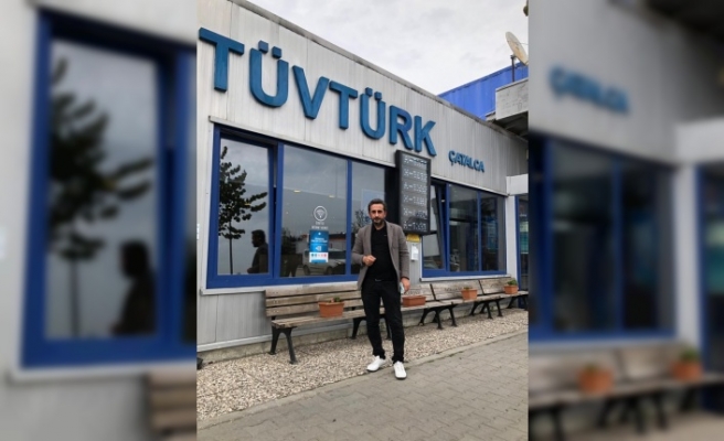 TÜVTÜRK İstasyonlarında İz Bırakan Sendikacılık 