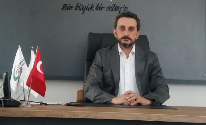 Yasin Sevgili: Moto kuryeler sahipsiz değil.