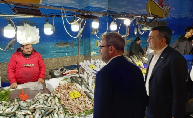 ALTAN: DAR BOĞAZDAN ANCAK DAVUTOĞLU KURTARIR!
