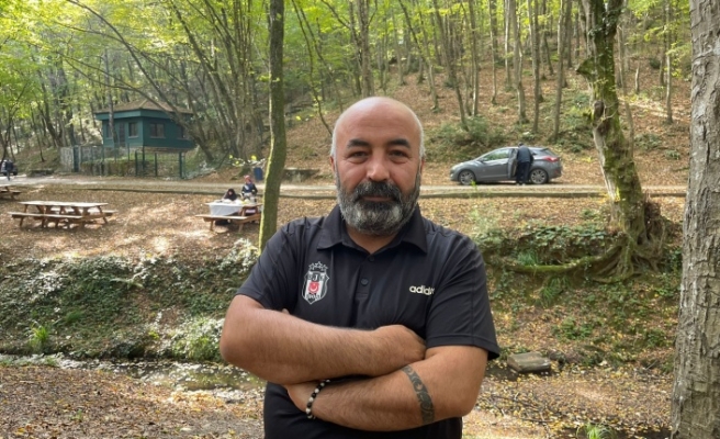 GAZETECİ ÇAVUŞ'TAN ÇAĞRI  "SİLAHIN ŞAKASI YOK" SİLAH ÖLDÜRÜR ” 