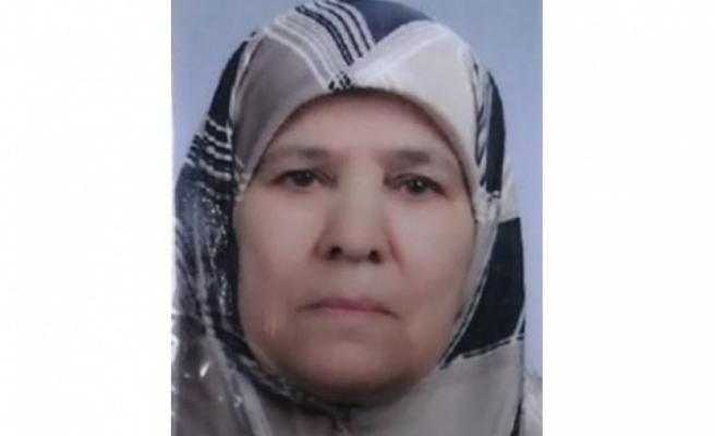 Sultangazi'de çatıdan kopan parçaların çarptığı kadın hayatını kaybetti