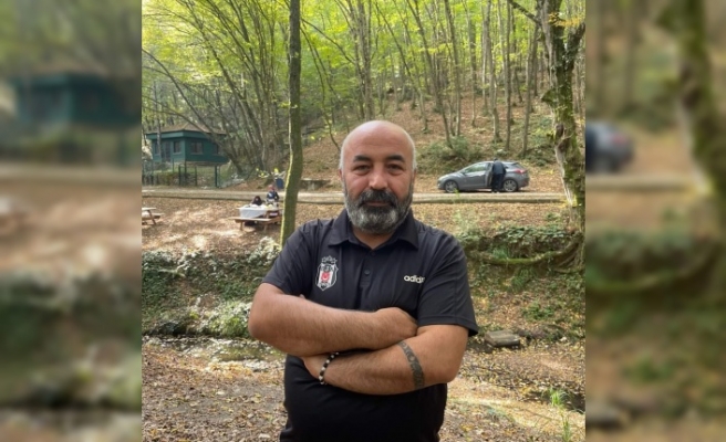 Gazeteci Bülent Çavuş : Türkiye'de silahlı şiddet Her Geçen Gün Artıyor