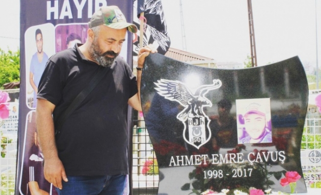 Gazeteci Bülent Çavuş: “Bireysel Silaha Hayır, mutluluğa kurşun sıkmayın ” 