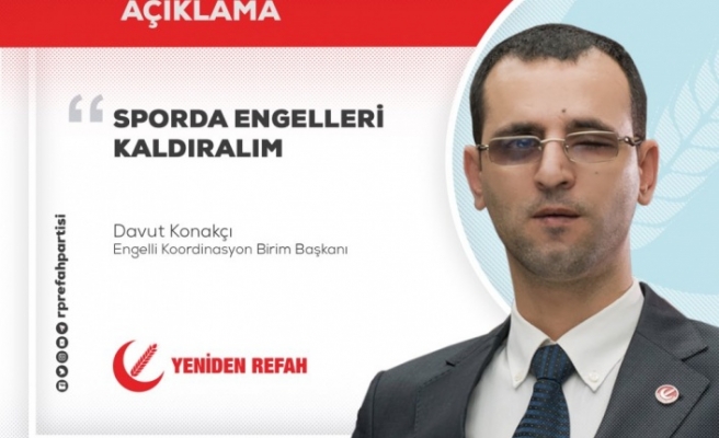 YETKİLİLERİ ACİLEN YAPTIRIM UYGULAMAYA DAVET EDİYORUZ