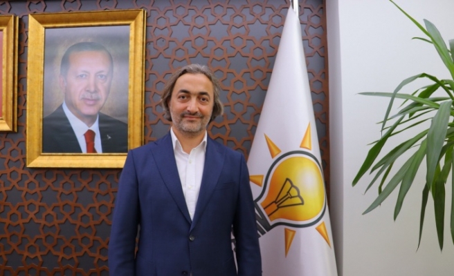 Başkan Yiğitoğlu'ndan Sultangazililere Davet !.