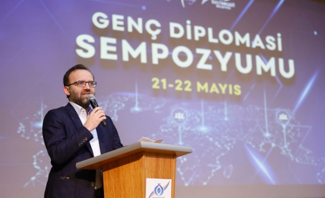 Sempozyumu Birbirinden Nitelikli Çalışmalara Sahne Oldu