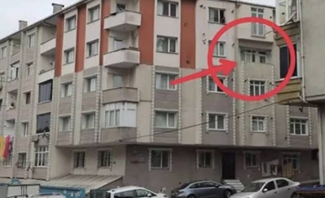 Sultangazi'li babaya 8 yıl 4 ay hapis cezası