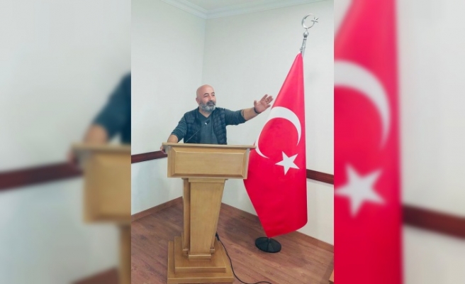 Gazetecilerden yeni girişim: İstanbul Şişli Gazeteciler Derneği kuruldu