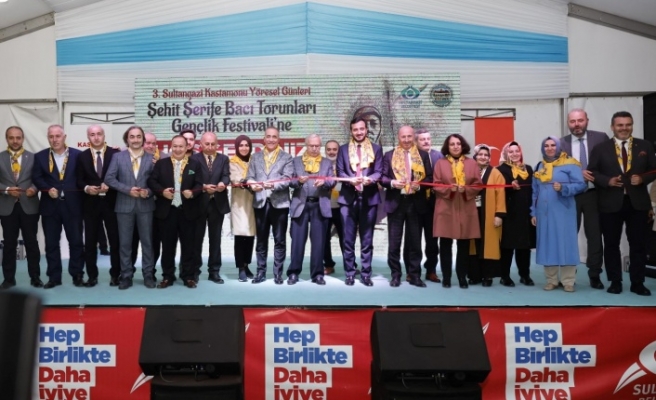 Sultangazi’de Kastamonu Rüzgârı
