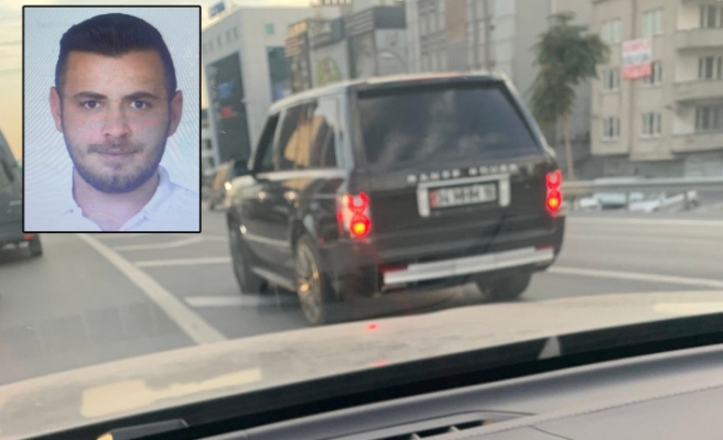 8,5 aylık hamile kadına trafikte silah çeken Metin Gülen'e mahkemeden jet tahliye  