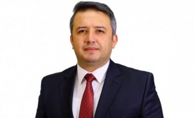 KHK MAĞDURİYETİ DE ÇÖZÜLMELI!