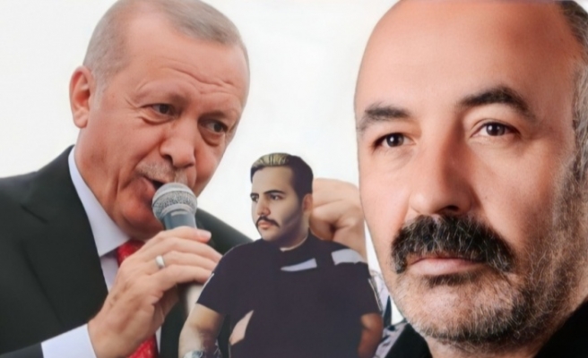 Acılı Baba Bülent Çavuş’tan Soylu’ya sitem Cumhurbaşkanı Erdoğan’a çağrı