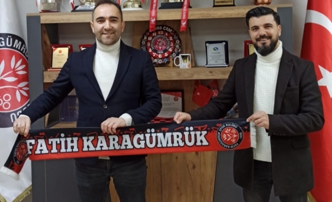 Sultanşehir Futbol Kulübü Karagümrük ile Anlaşarak Pilot takımı oldu