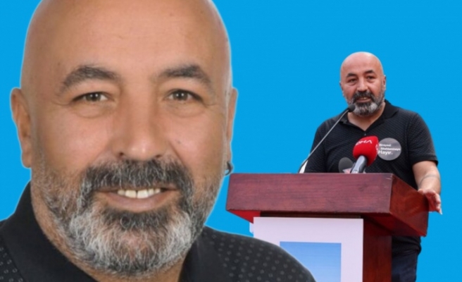 Sultangazi'li Gazeteci Bülent Çavuş, CHP’den milletvekili aday adayı oluyor