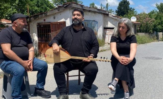 Sultangazi'li Çavuş Ailesi Kamera Karşısında: Adalet İstiyoruz