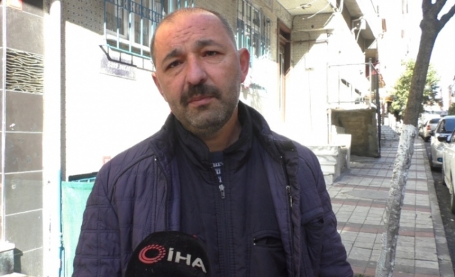 Sultangazi’de sahibinin "elim, ayağım" dediği elektrikli bisikleti böyle çaldılar