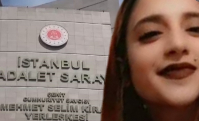 Elif Çakal davasında karar: 2 kişiye 13’er yıl 4’er ay hapis cezası