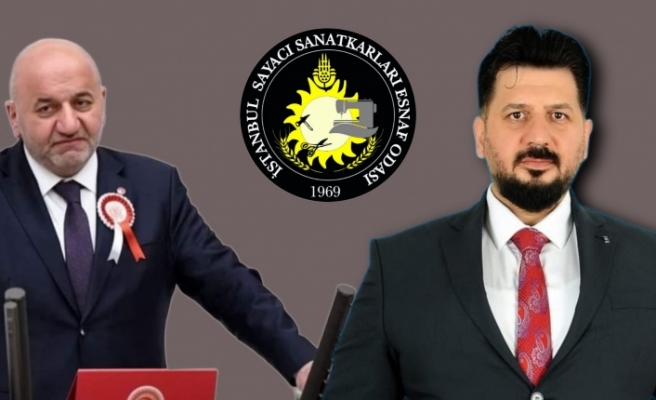 Ergin Kırmaç Hasan Bitmez için taziye mesajı yayınladı