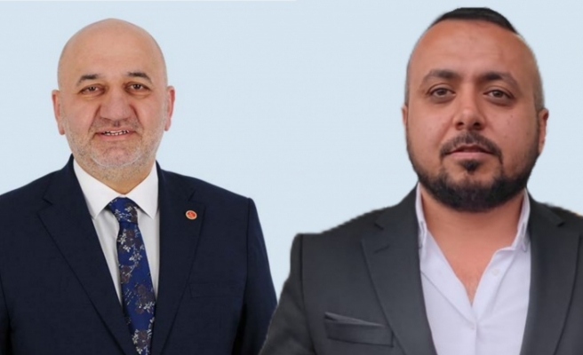 Gökhan Özgür Hasan Bitmez için taziye mesajı yayınladı