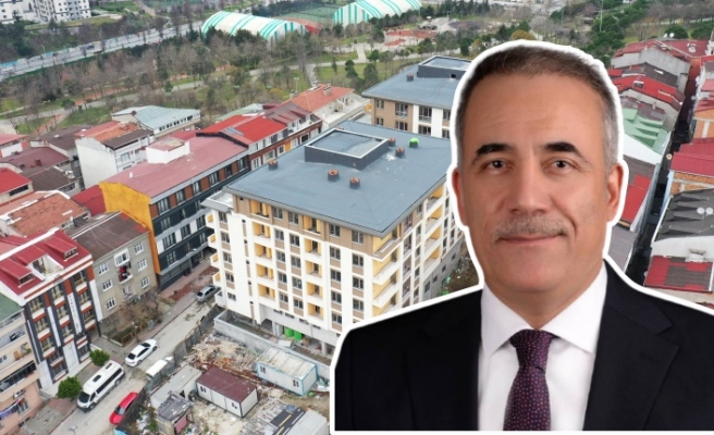 Başkan Abdurrahman Dursun: 40 Yıllık Mağduriyeti Giderdik