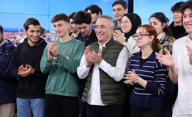 Sultangazi Belediyesi’nden Üniversite Öğrencilerine Büyük Müjde: Ulaşım Masraflarınız Bizden!