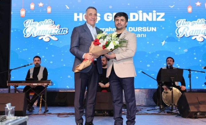 Sultangazi'de Unutulmaz Ramazan Akşamları