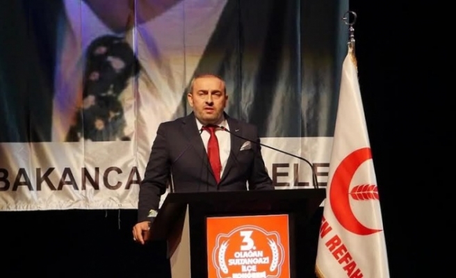 İbrahim Yasin Güven Tazeledi 