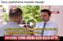 12 yaşındaki kiza cinsel içerikli resimler göndermiş ve devamı videoda.