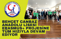 Behçet Canbaz Anadolu Lisesi Erasmus + Projesi tüm...