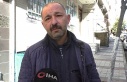 Sultangazi’de sahibinin "elim, ayağım"...
