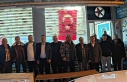 Sultangazi Sinoplular Derneğinden Birlik Ve Beraberlik...
