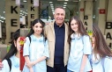 Başkan Dursun’dan Ramazan Bayramı Mesajı