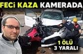Sultangazi'li Ekrem Asker feci şekilde hayatını kaybetti 