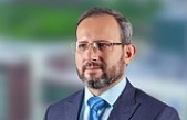 RAMAZAN ALTAN, GELECEK PARTİSİ İLÇE BAŞKANLİĞI'NA YENİDEN ADAY OLDU