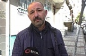 Sultangazi’de sahibinin "elim, ayağım" dediği elektrikli bisikleti böyle çaldılar