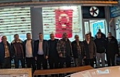 Sultangazi Sinoplular Derneğinden Birlik Ve Beraberlik Mesajı 